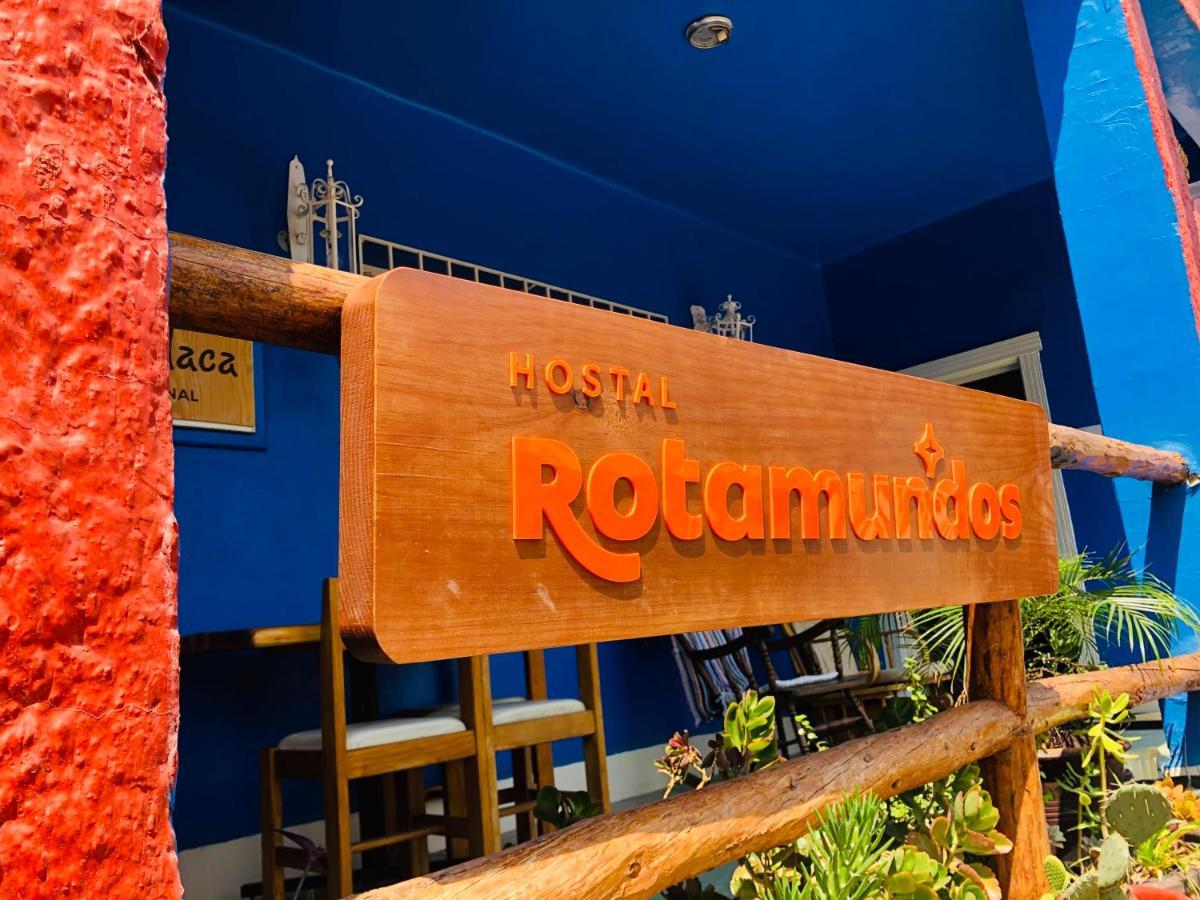 Hostal Kuira Ba By Rotamundos Chihuahua Ngoại thất bức ảnh