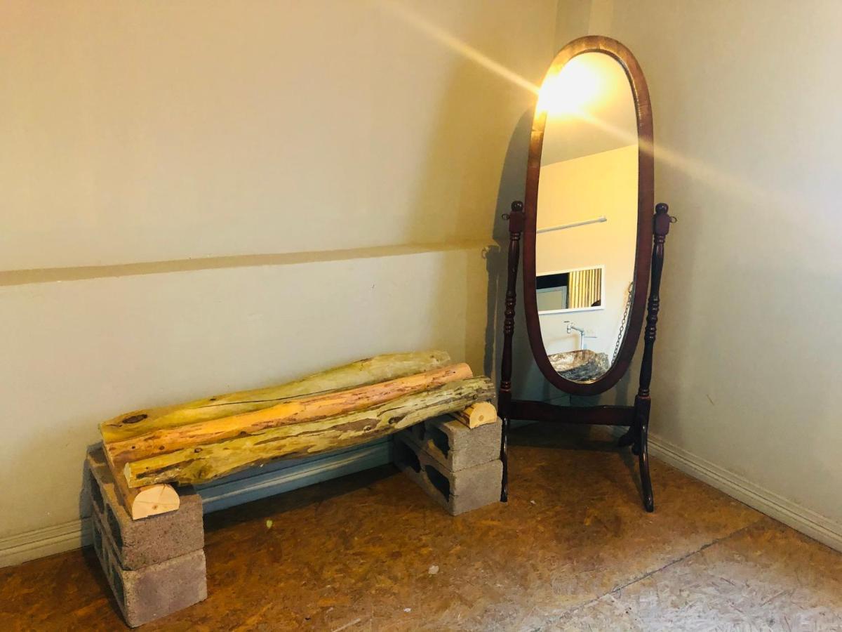 Hostal Kuira Ba By Rotamundos Chihuahua Ngoại thất bức ảnh