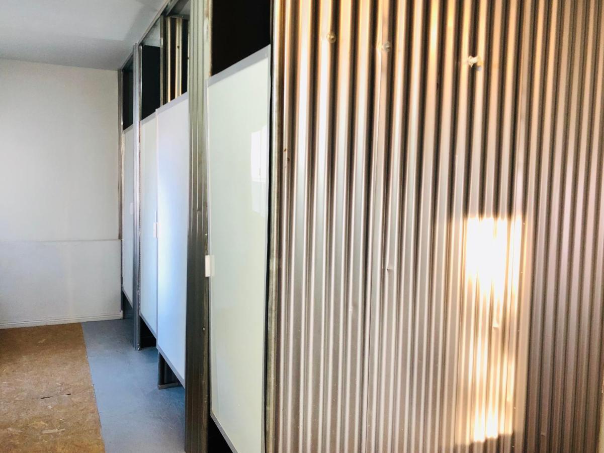 Hostal Kuira Ba By Rotamundos Chihuahua Ngoại thất bức ảnh