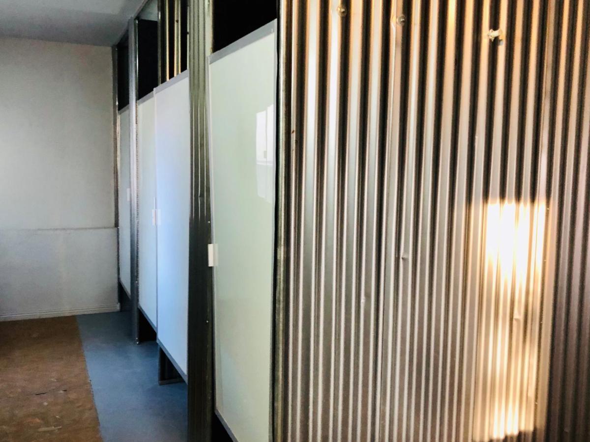 Hostal Kuira Ba By Rotamundos Chihuahua Ngoại thất bức ảnh