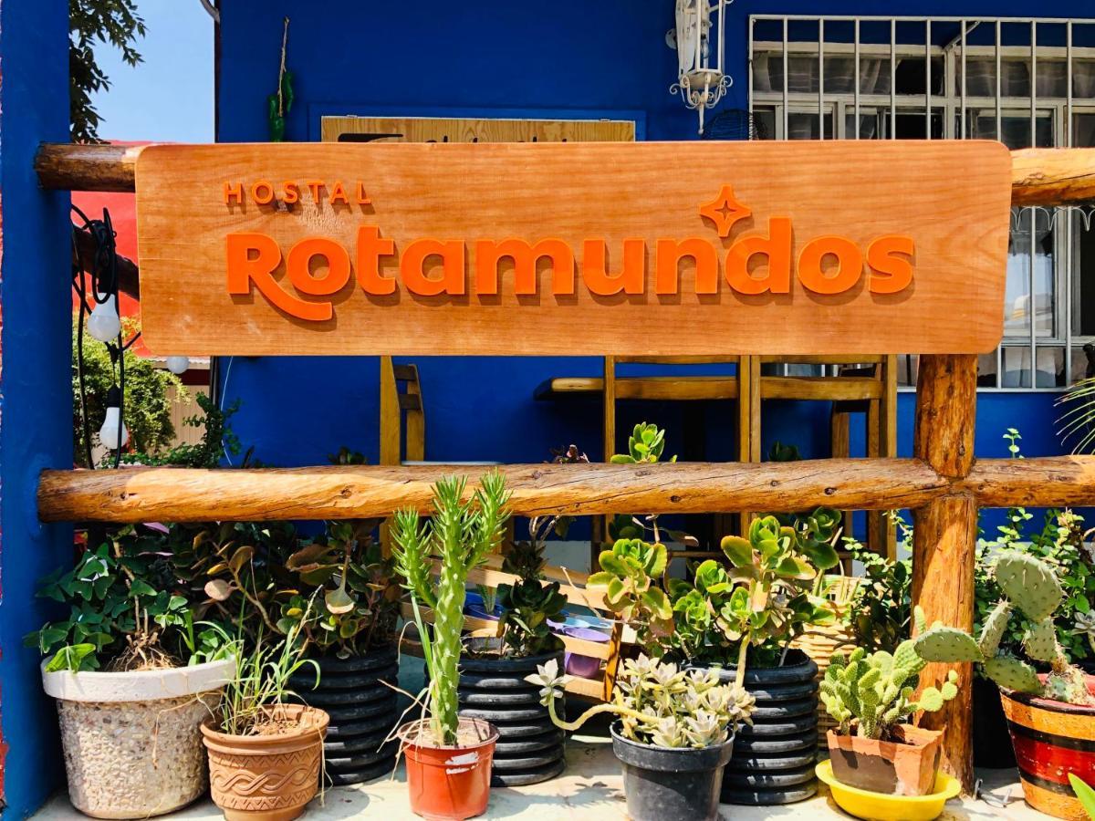 Hostal Kuira Ba By Rotamundos Chihuahua Ngoại thất bức ảnh