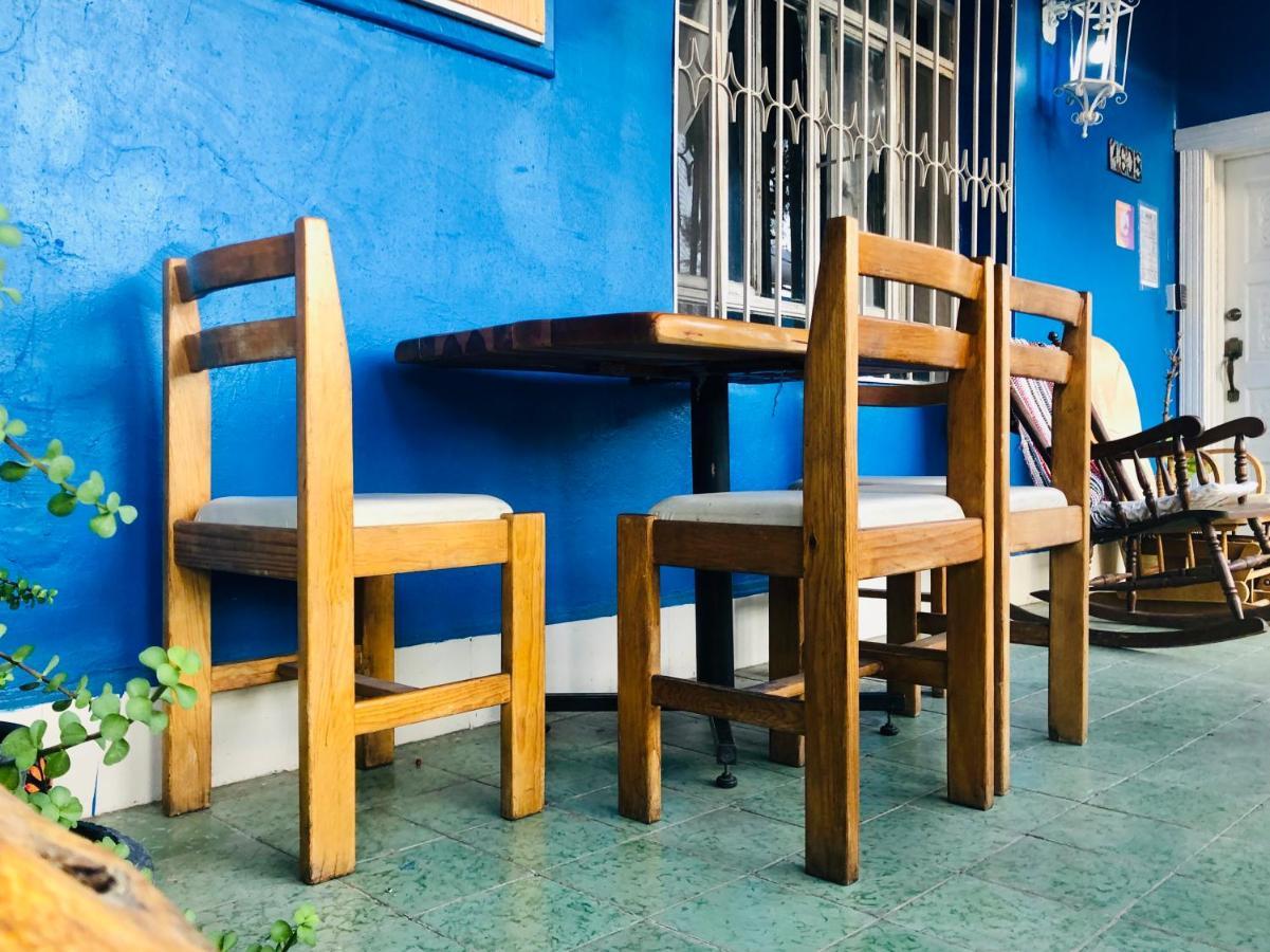 Hostal Kuira Ba By Rotamundos Chihuahua Ngoại thất bức ảnh