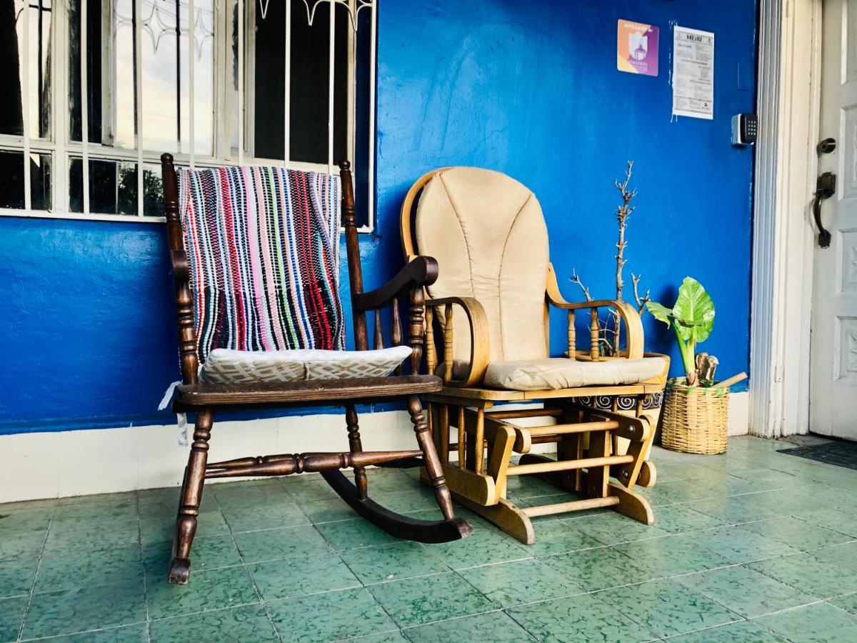 Hostal Kuira Ba By Rotamundos Chihuahua Ngoại thất bức ảnh