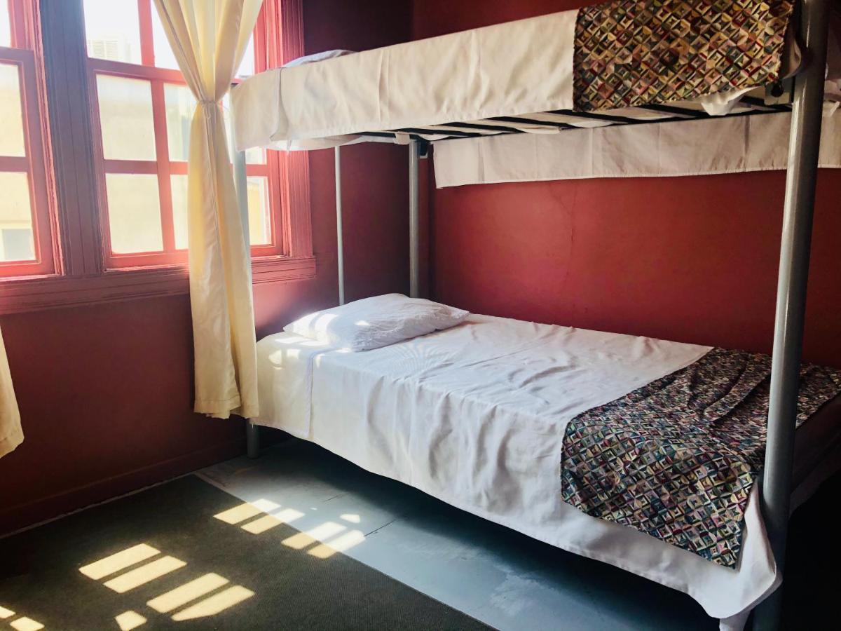 Hostal Kuira Ba By Rotamundos Chihuahua Ngoại thất bức ảnh