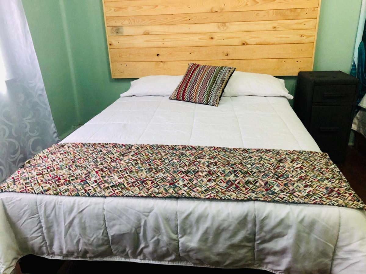 Hostal Kuira Ba By Rotamundos Chihuahua Ngoại thất bức ảnh