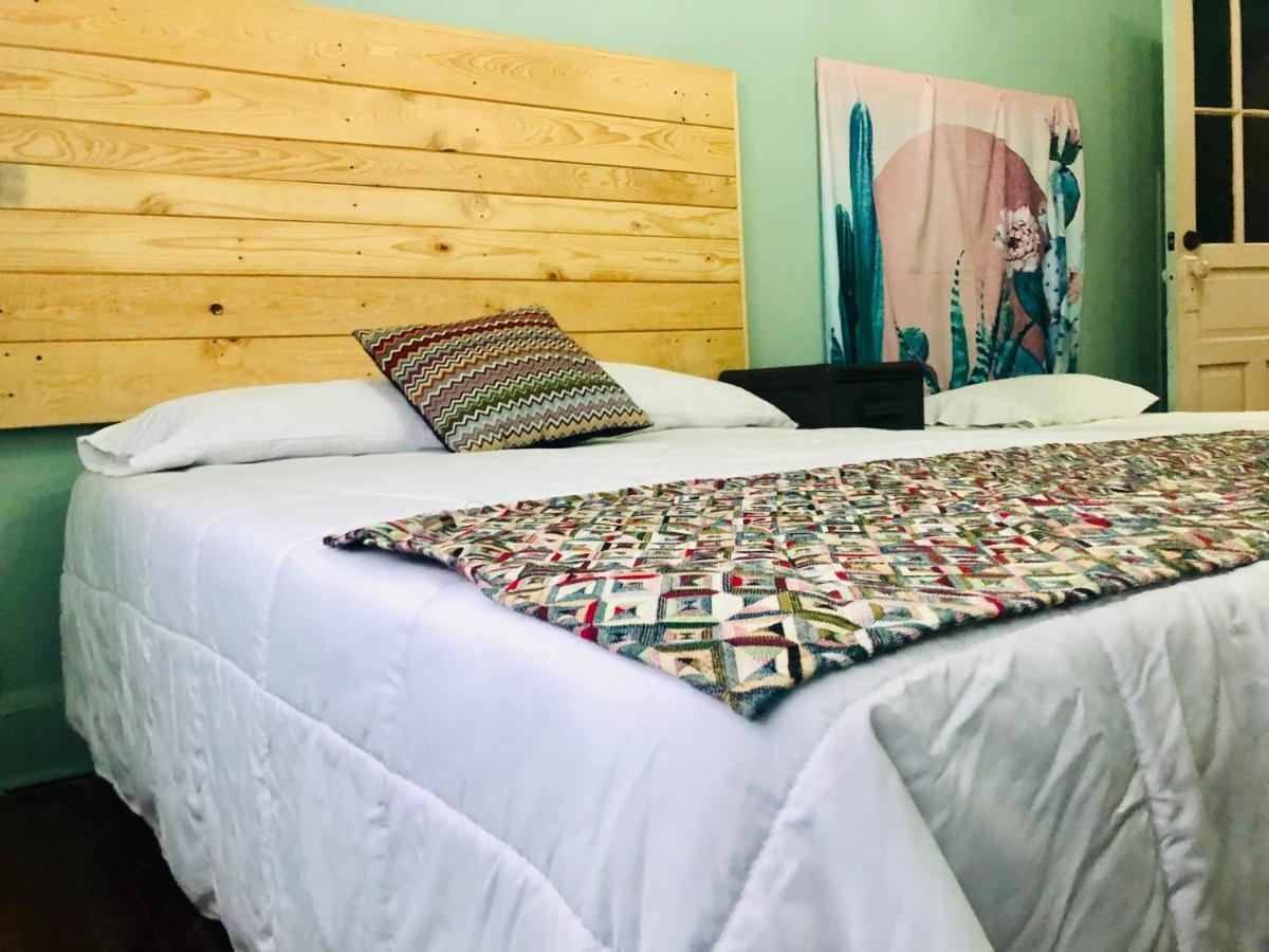 Hostal Kuira Ba By Rotamundos Chihuahua Ngoại thất bức ảnh