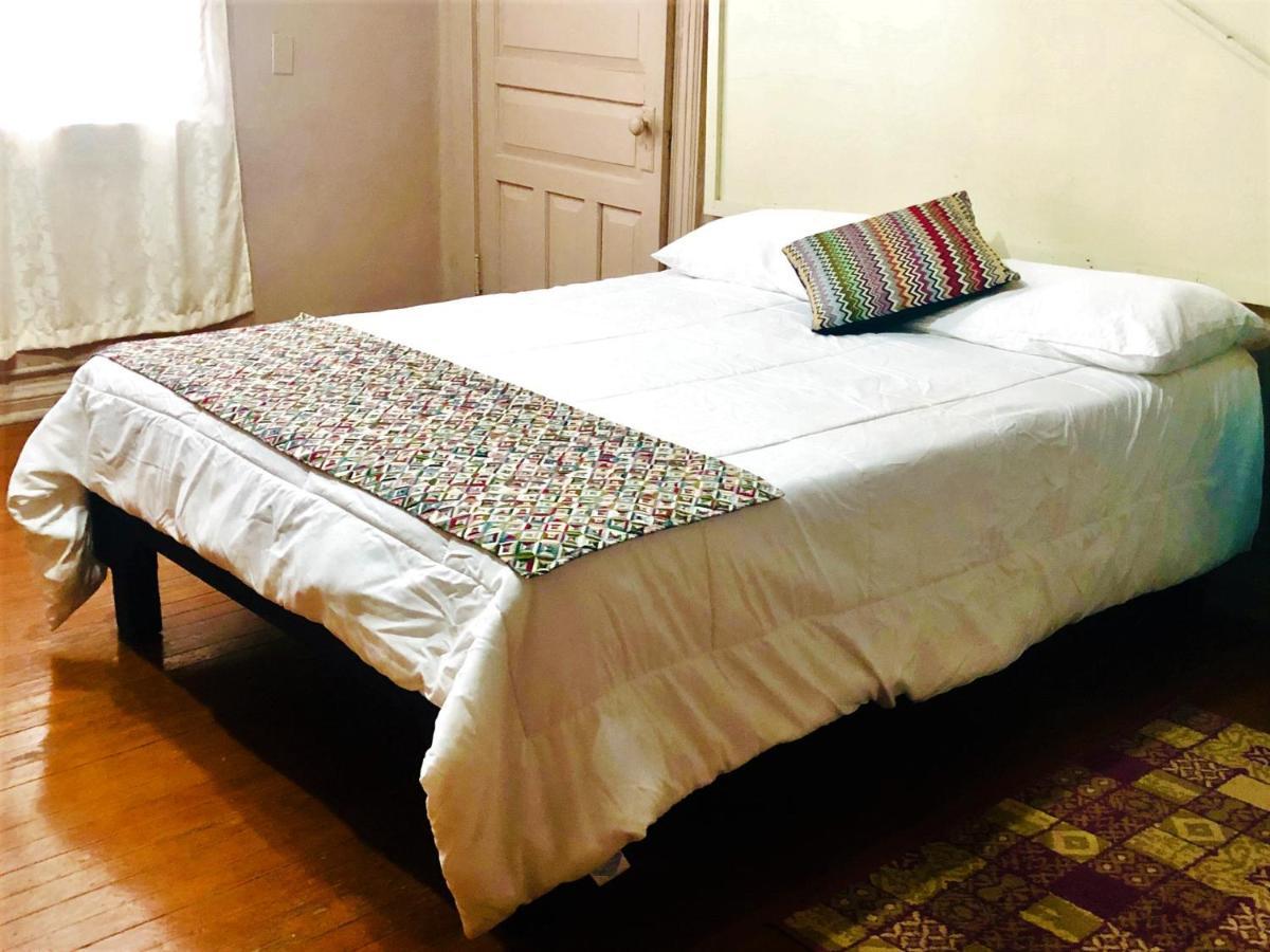 Hostal Kuira Ba By Rotamundos Chihuahua Ngoại thất bức ảnh
