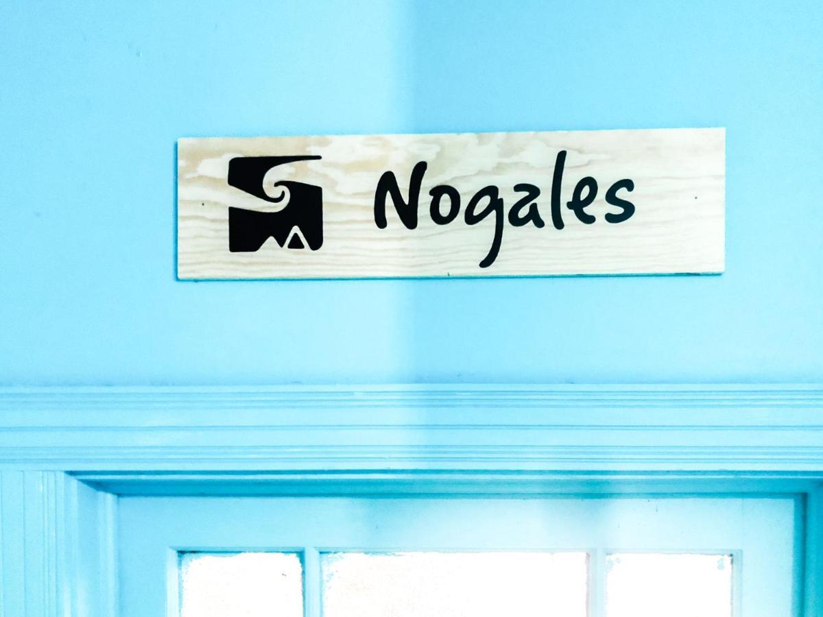 Hostal Kuira Ba By Rotamundos Chihuahua Ngoại thất bức ảnh