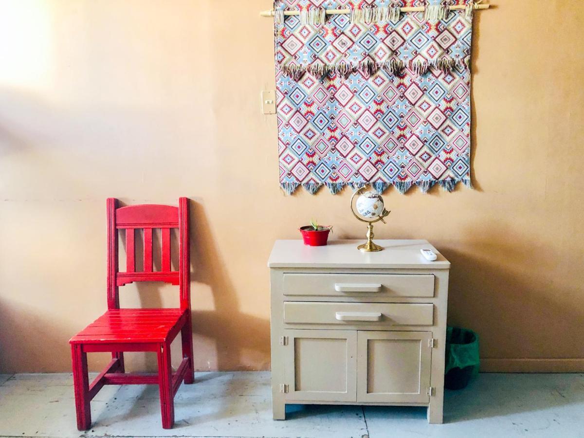 Hostal Kuira Ba By Rotamundos Chihuahua Ngoại thất bức ảnh
