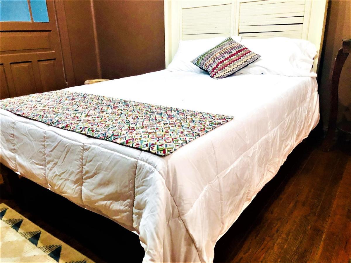 Hostal Kuira Ba By Rotamundos Chihuahua Ngoại thất bức ảnh