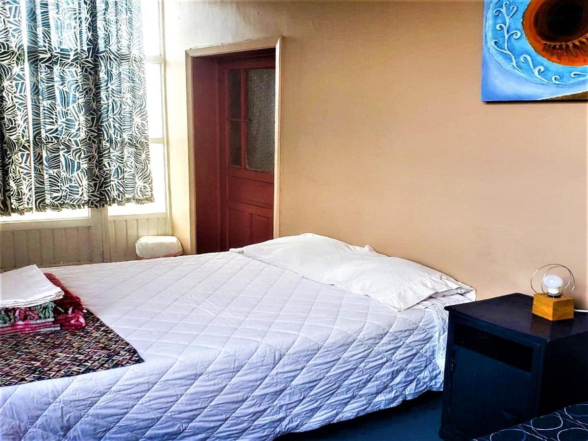 Hostal Kuira Ba By Rotamundos Chihuahua Ngoại thất bức ảnh
