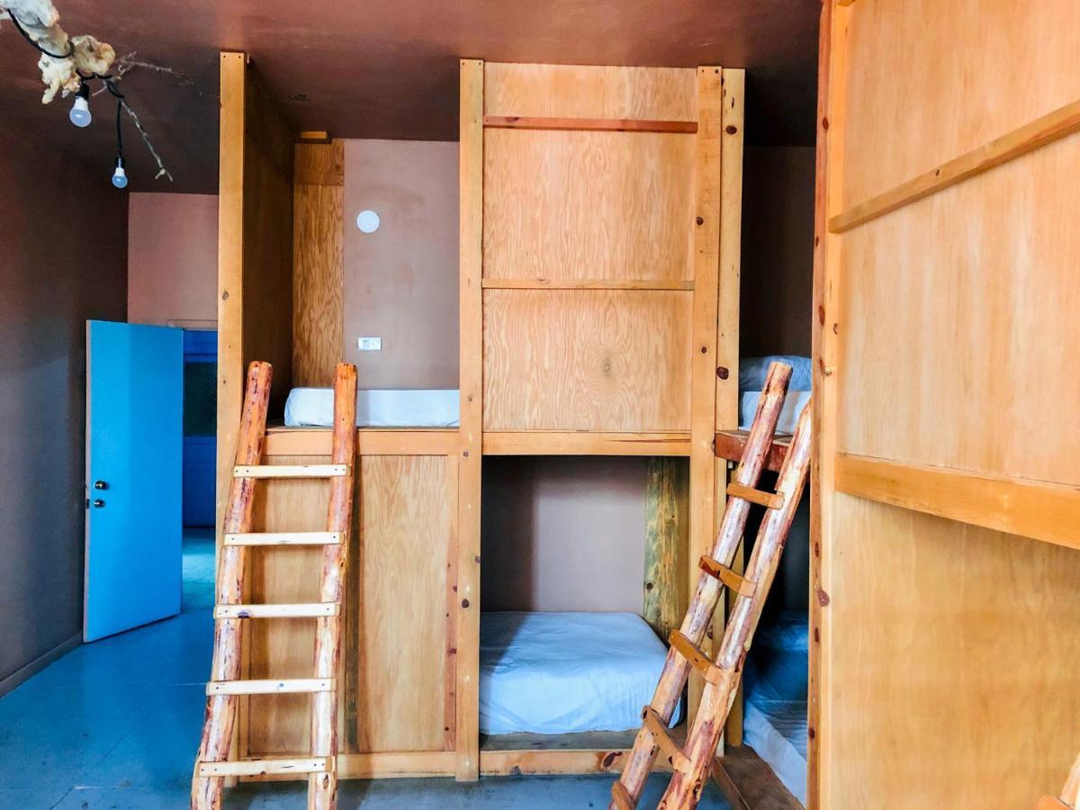 Hostal Kuira Ba By Rotamundos Chihuahua Ngoại thất bức ảnh
