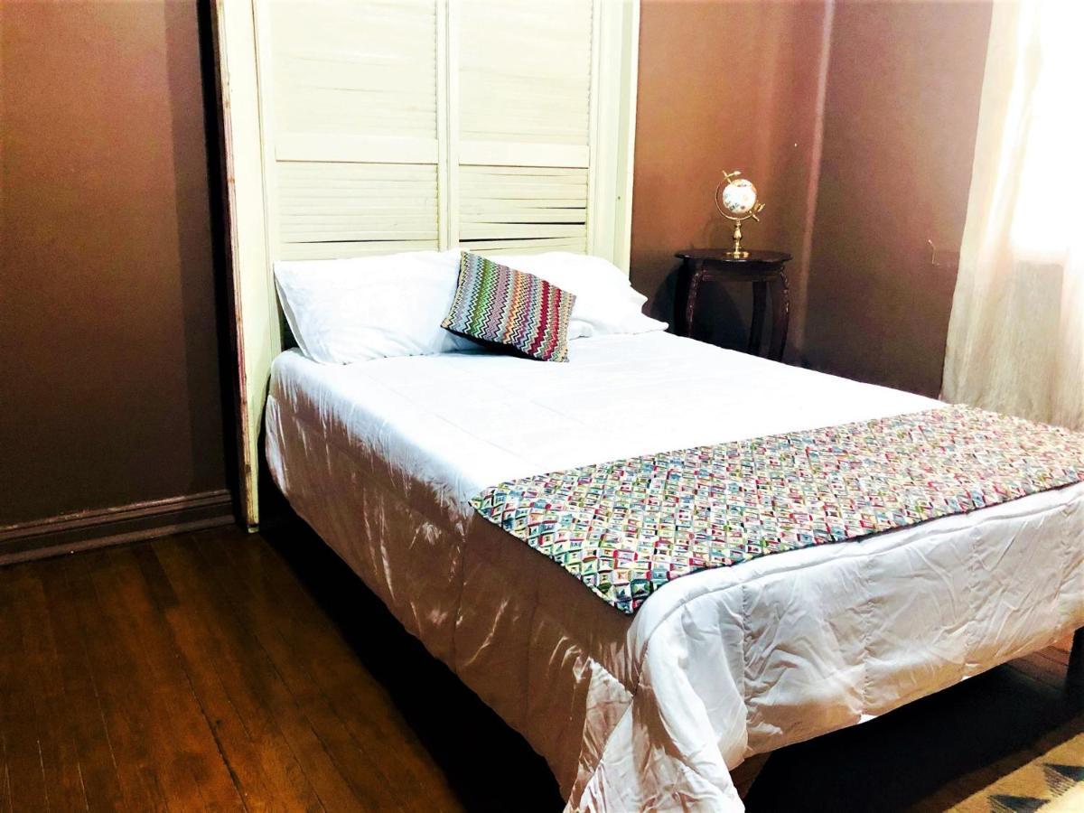Hostal Kuira Ba By Rotamundos Chihuahua Ngoại thất bức ảnh
