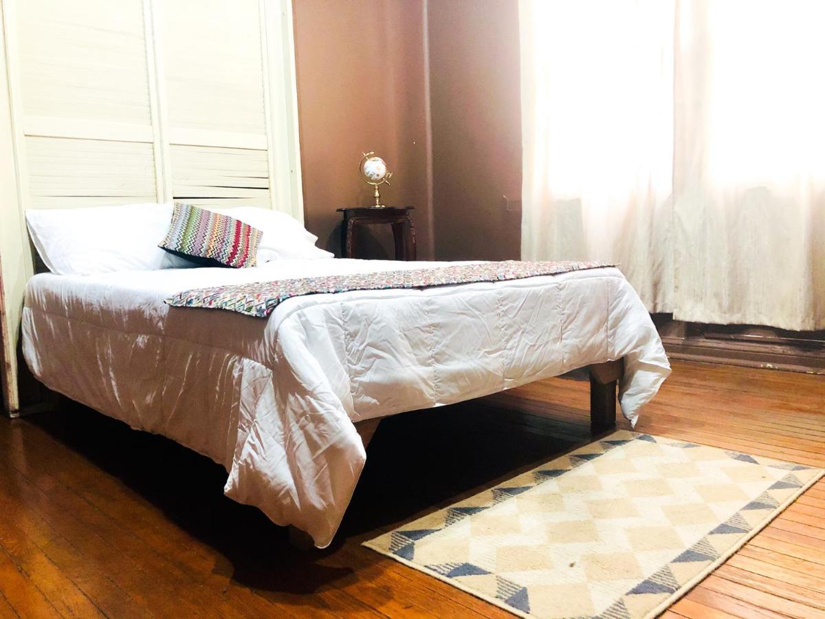 Hostal Kuira Ba By Rotamundos Chihuahua Ngoại thất bức ảnh